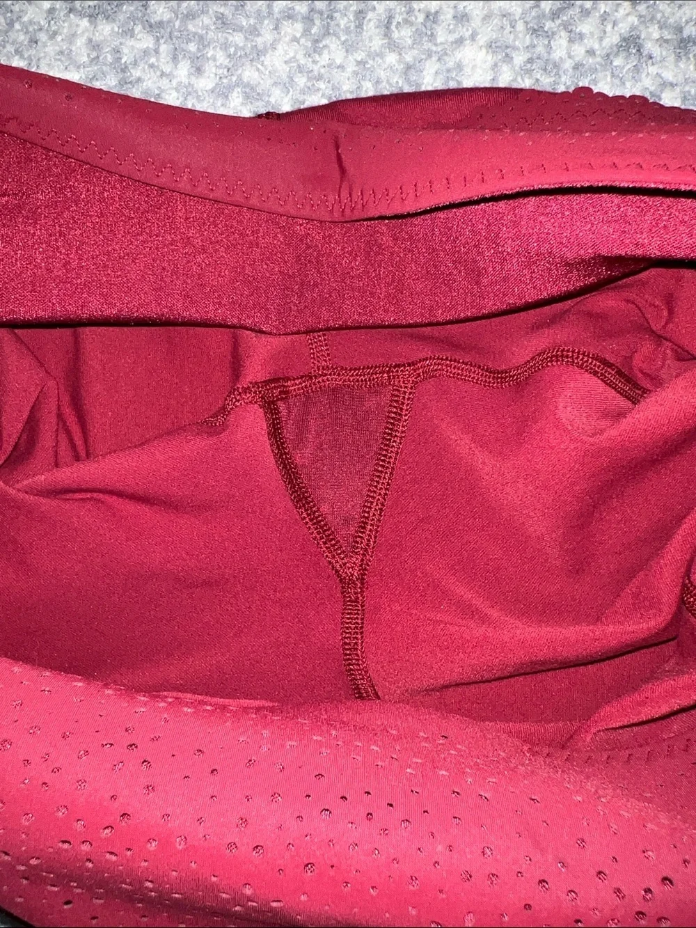 Lululemon Free Spirit Pant Rosewood Size 12